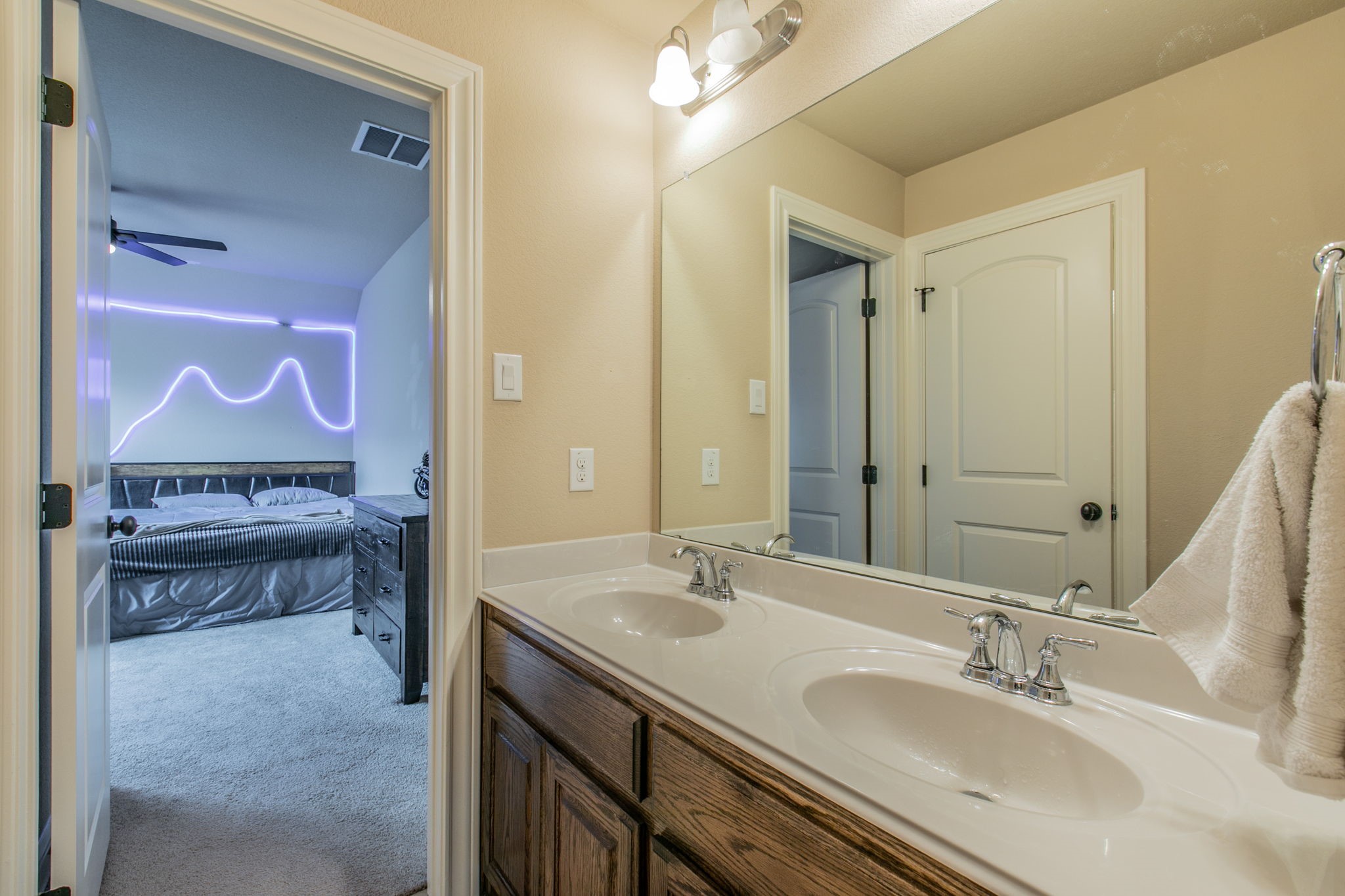 9705 Bowman Drive Fort Worth TX 76244