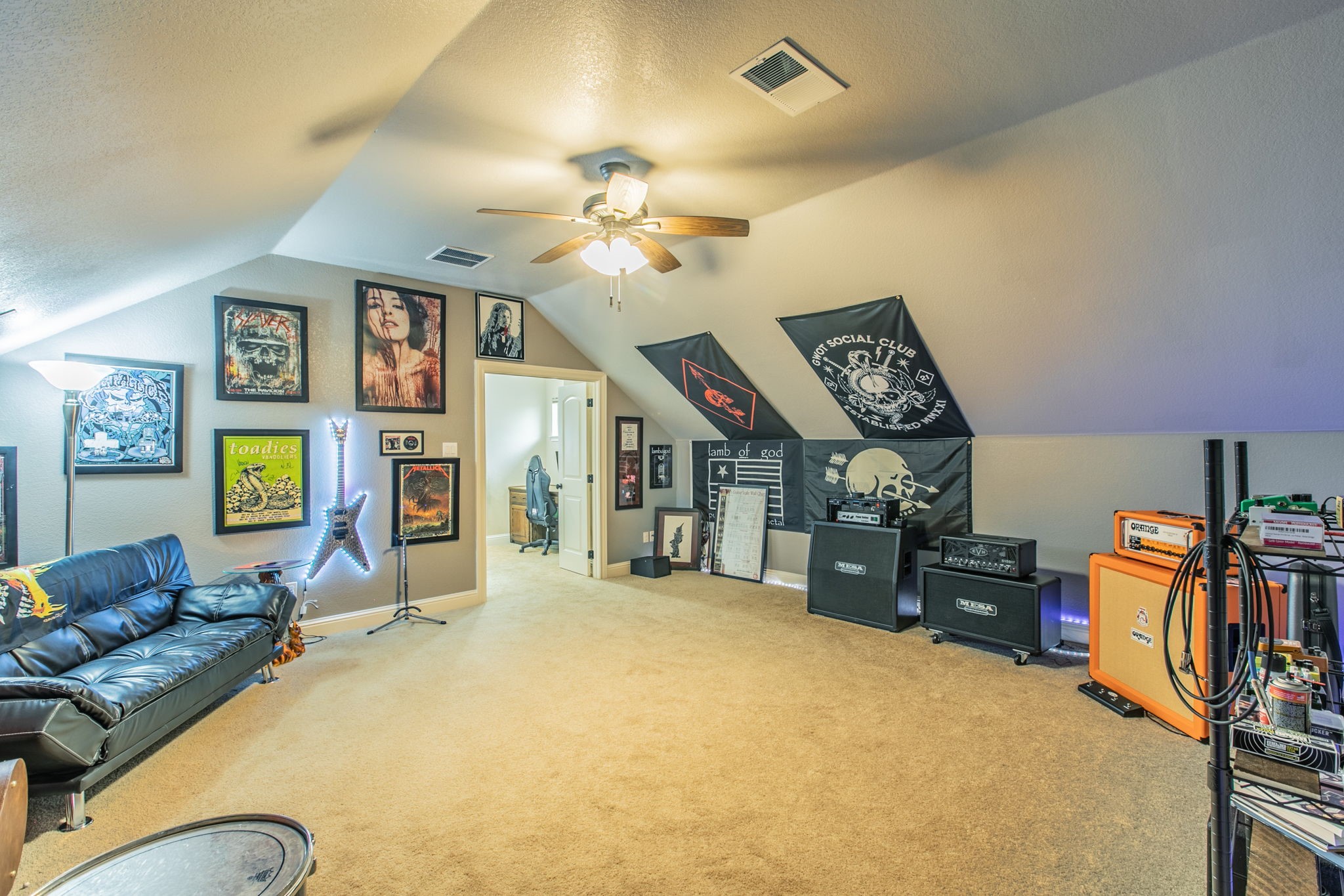 9705 Bowman Drive Fort Worth TX 76244