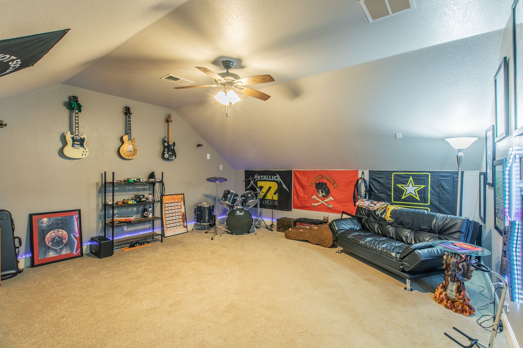 9705 Bowman Drive Fort Worth TX 76244