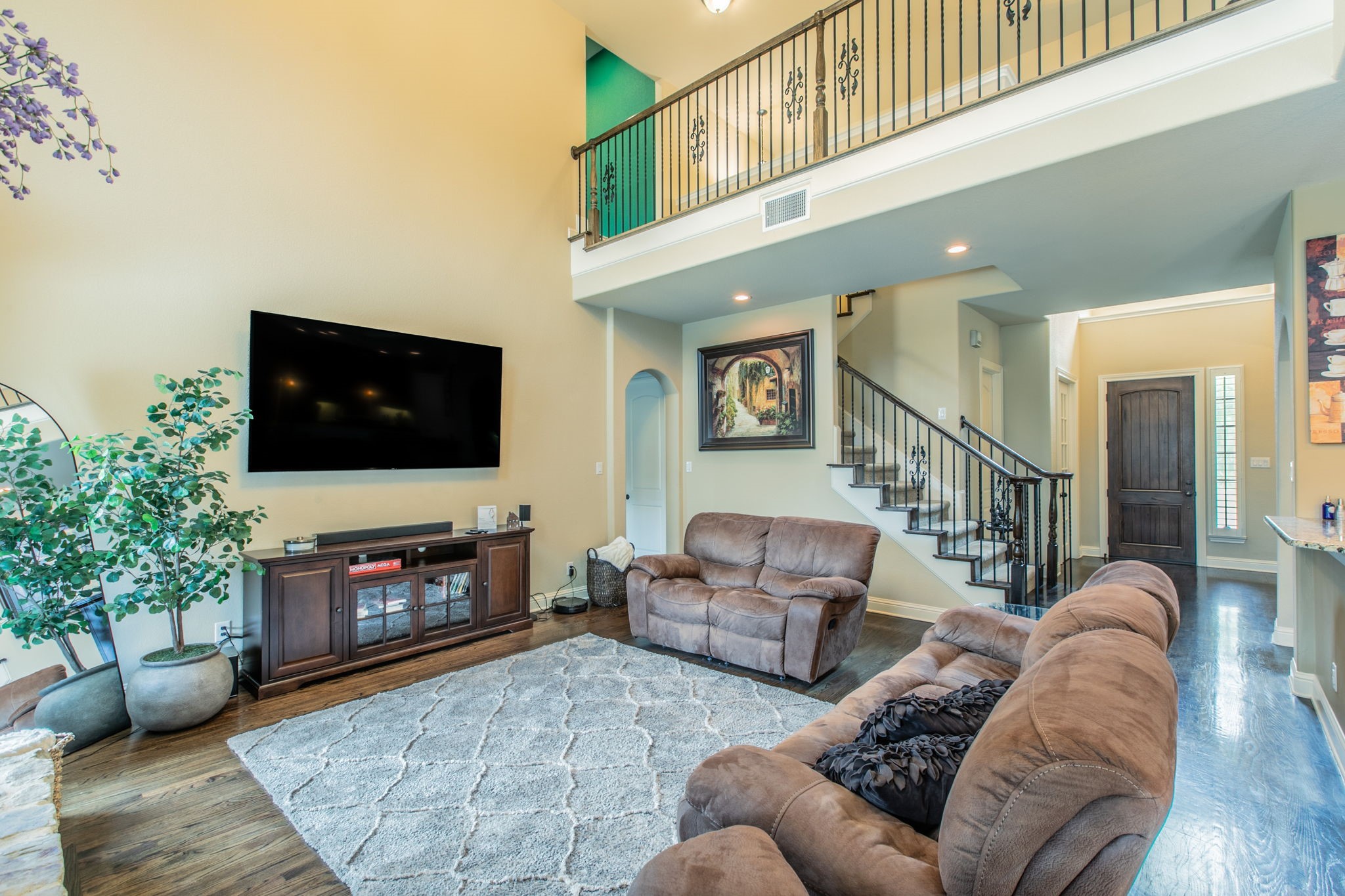 9705 Bowman Drive Fort Worth TX 76244