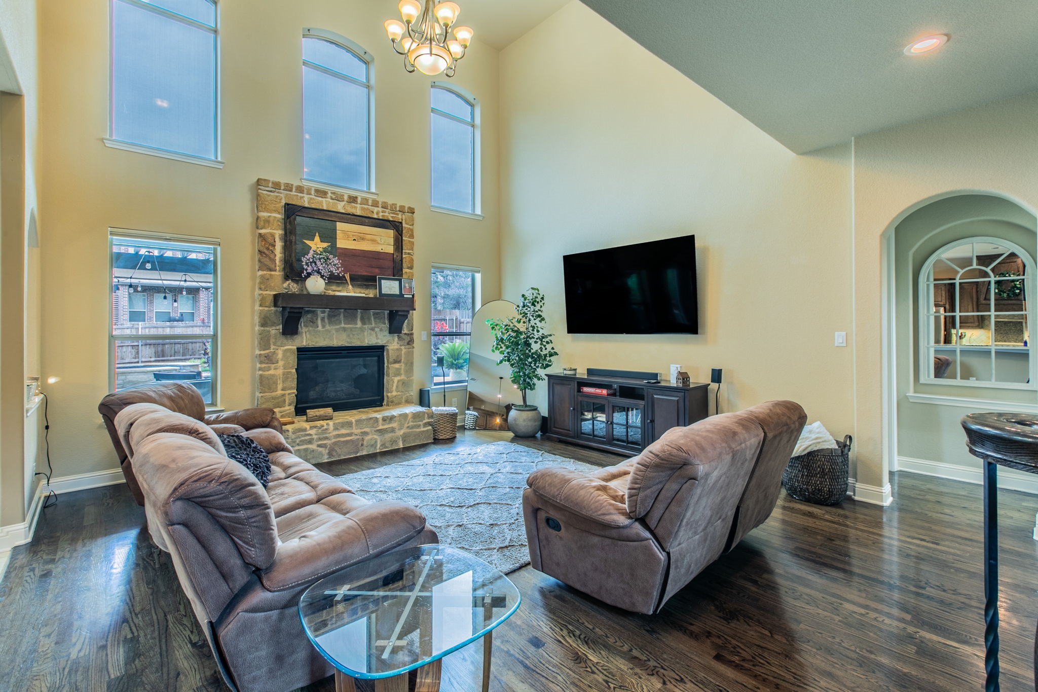 9705 Bowman Drive Fort Worth TX 76244