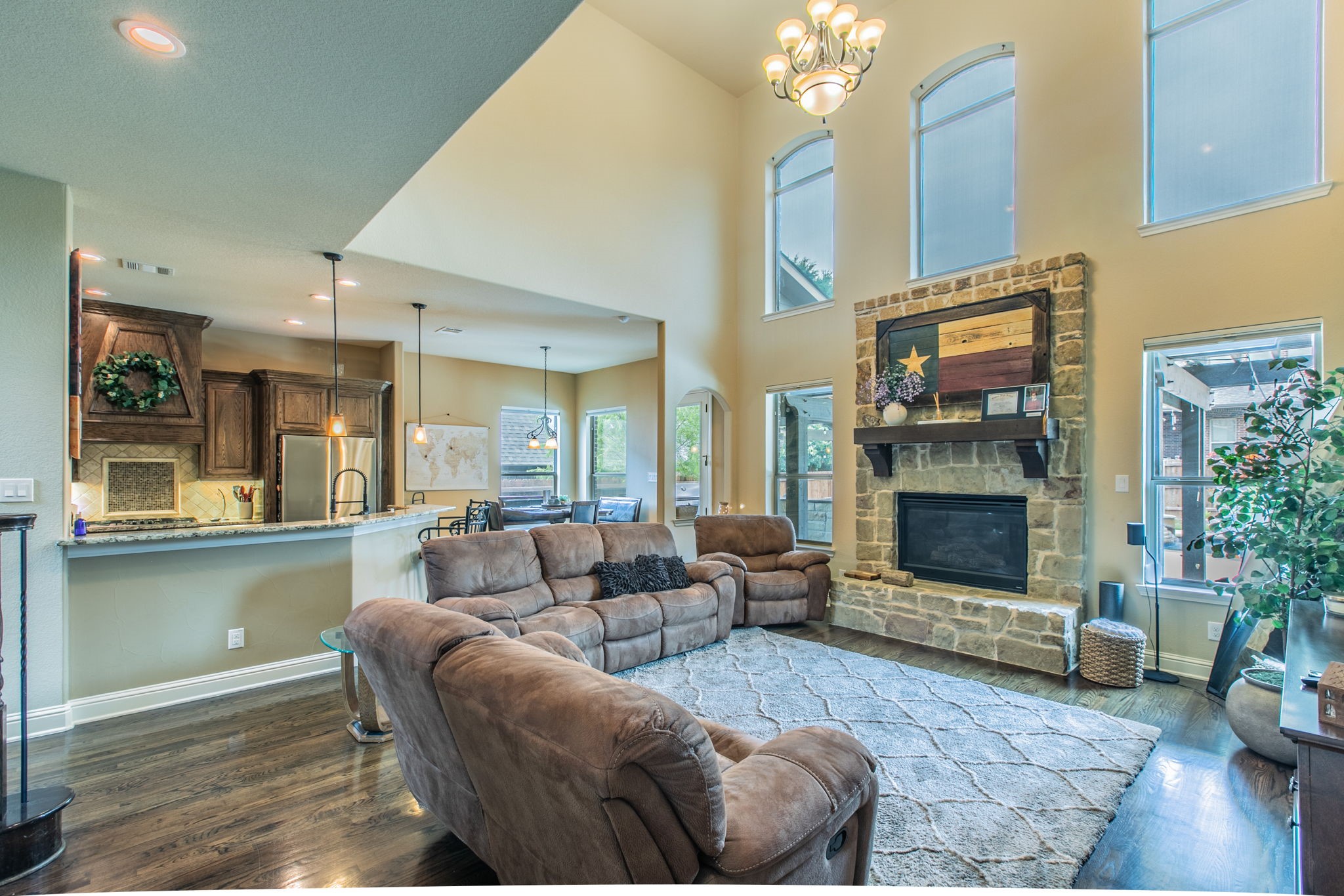 9705 Bowman Drive Fort Worth TX 76244