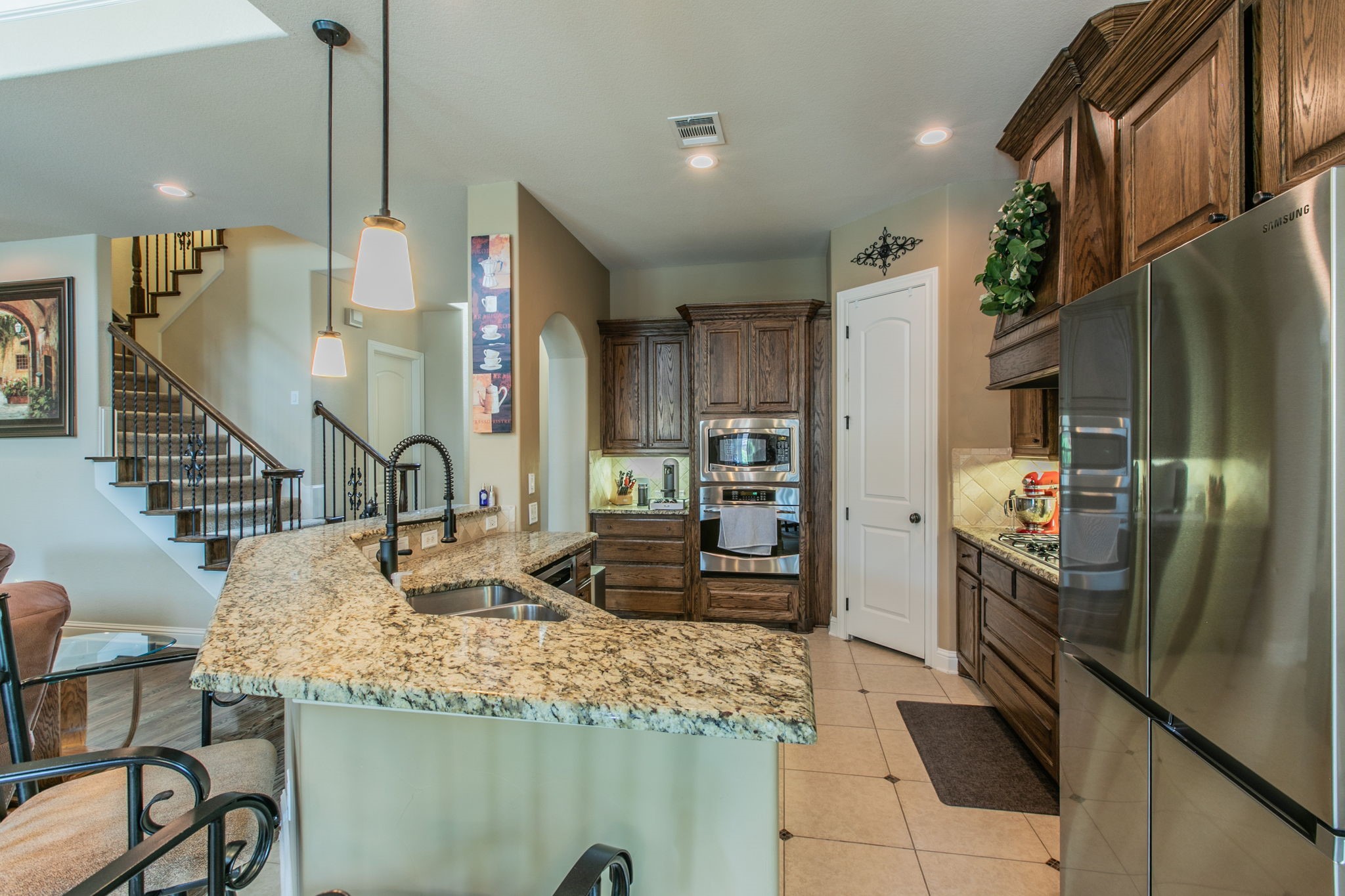 9705 Bowman Drive Fort Worth TX 76244