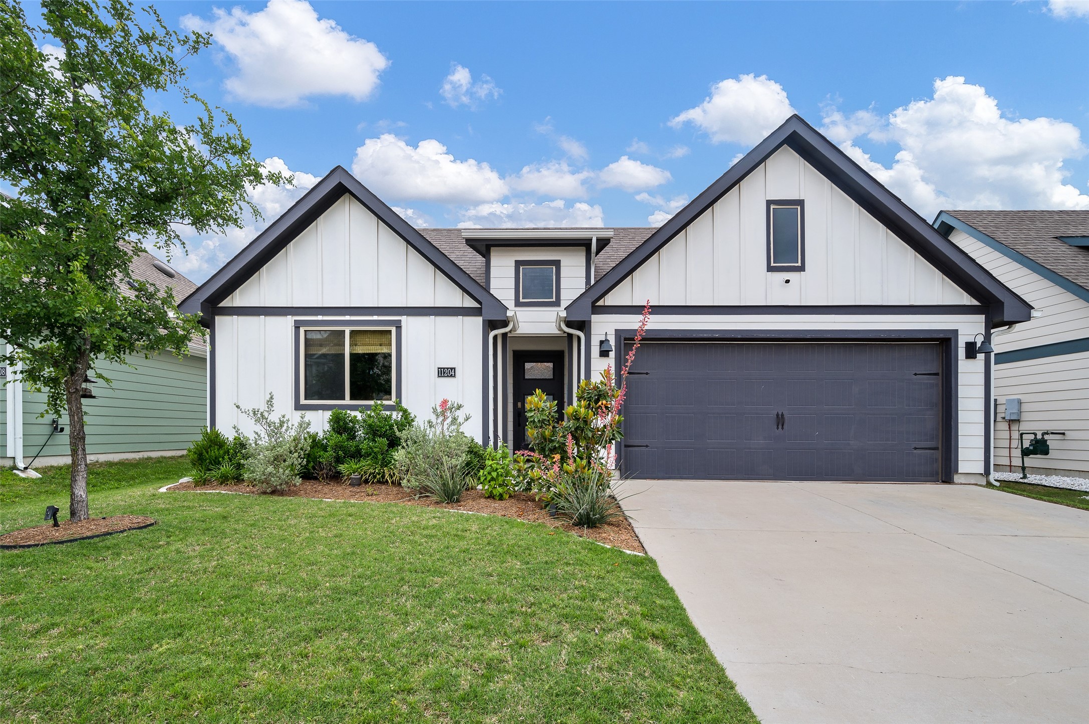 11204 W Pond Drive Providence Village TX 76227