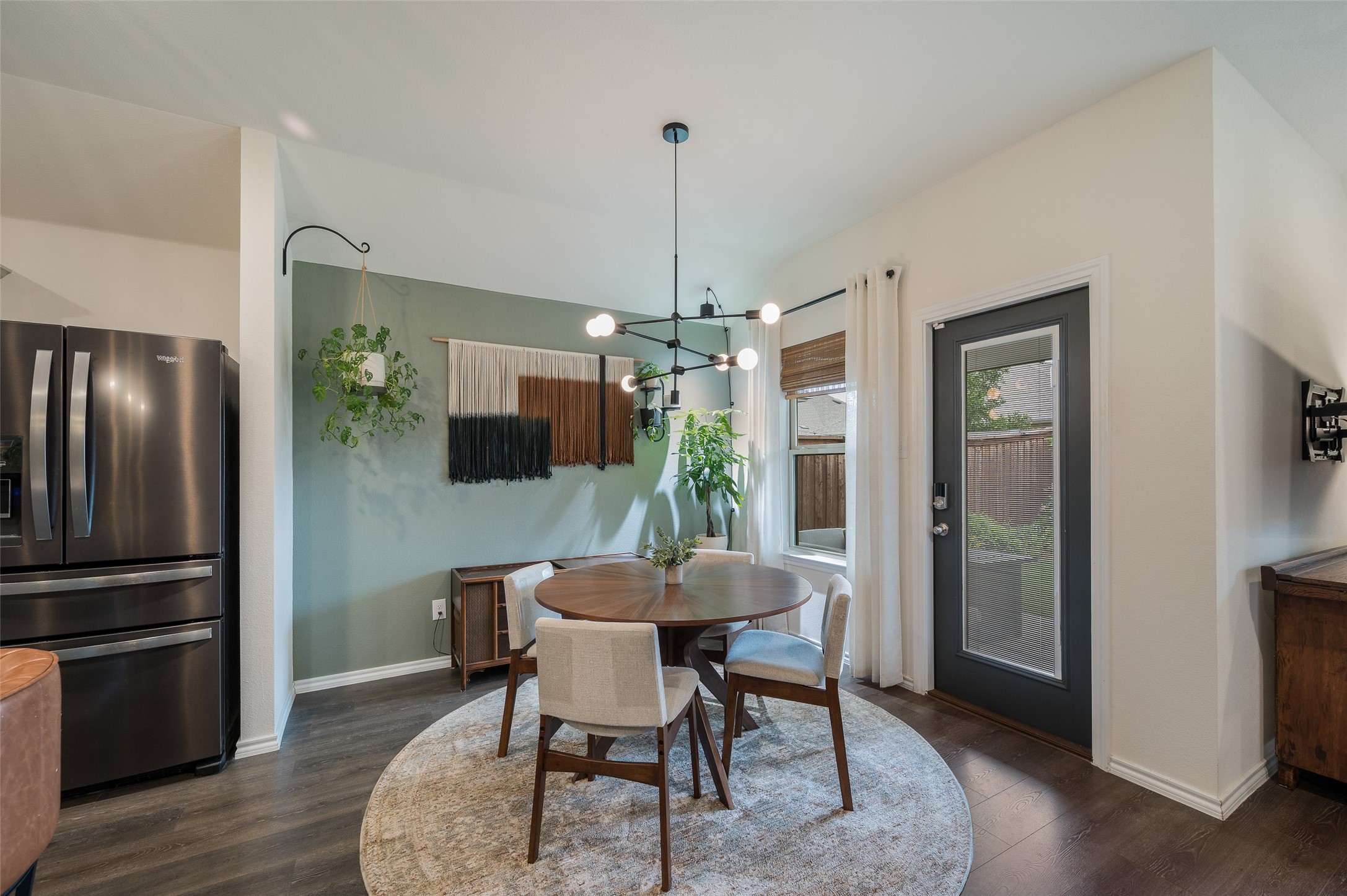11204 W Pond Drive Providence Village TX 76227