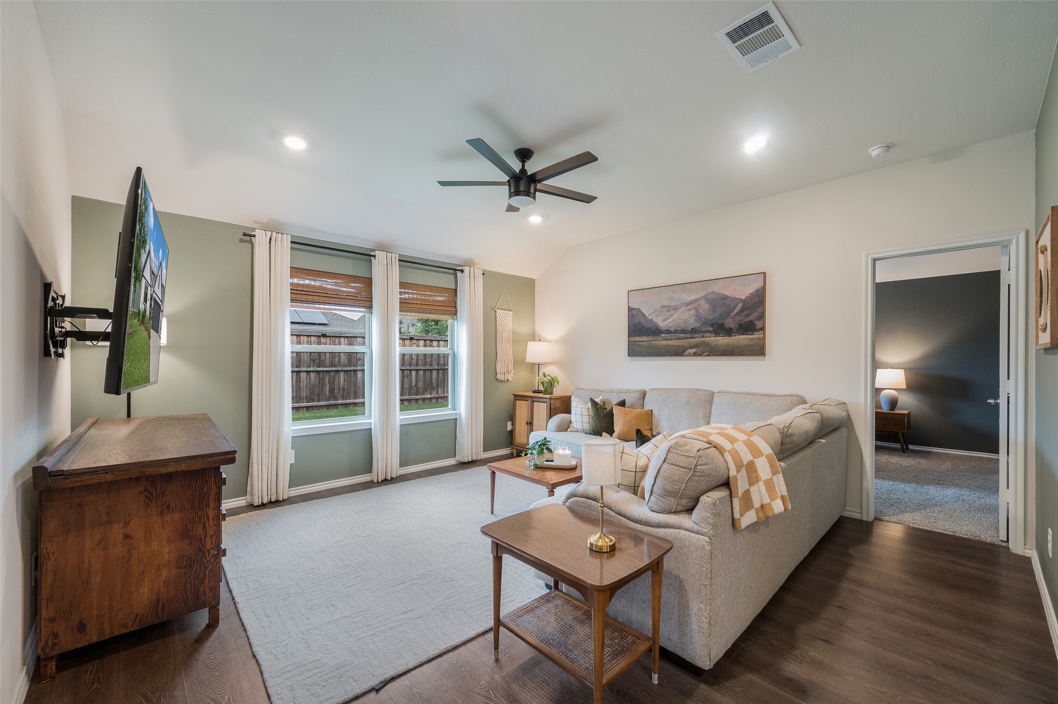 11204 W Pond Drive Providence Village TX 76227