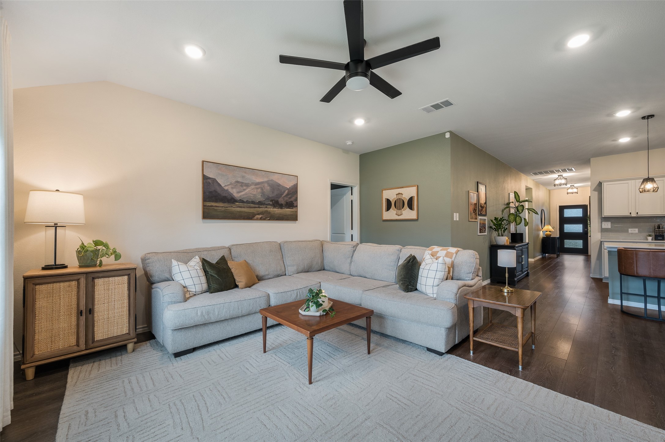 11204 W Pond Drive Providence Village TX 76227