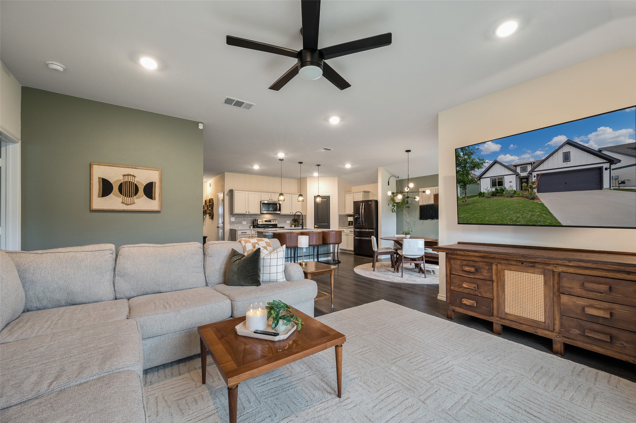 11204 W Pond Drive Providence Village TX 76227
