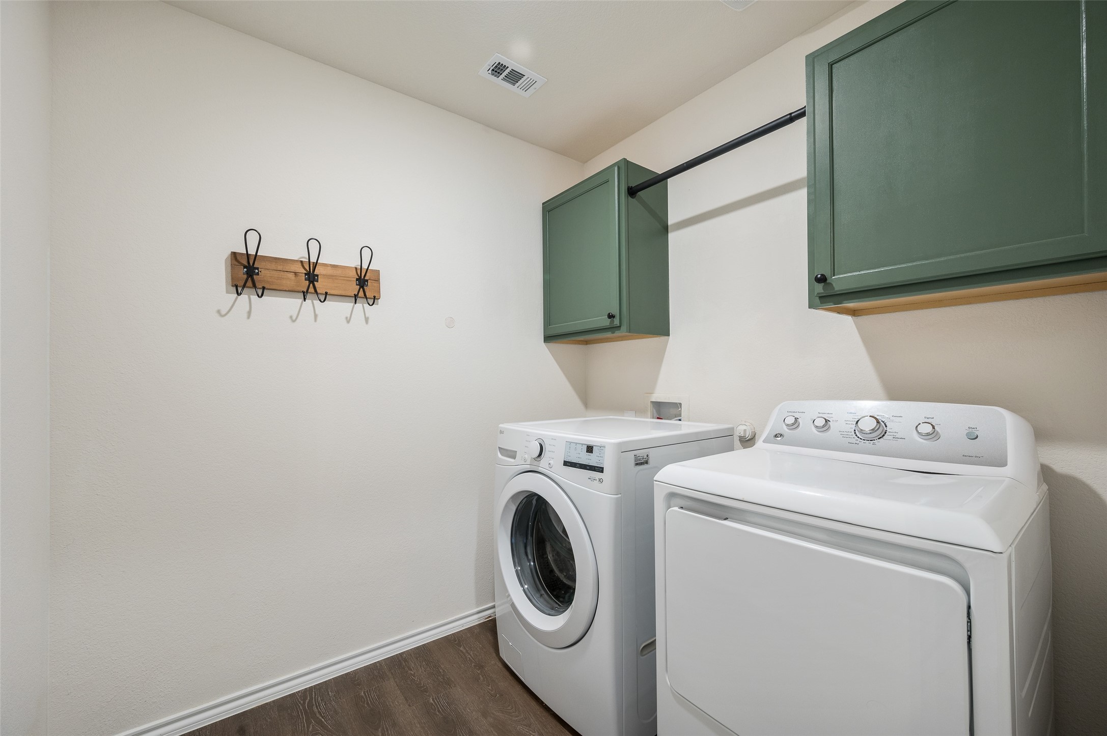 11204 W Pond Drive Providence Village TX 76227