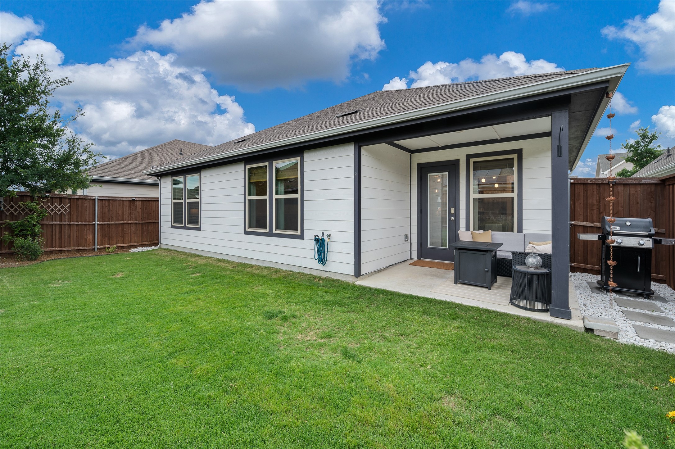 11204 W Pond Drive Providence Village TX 76227