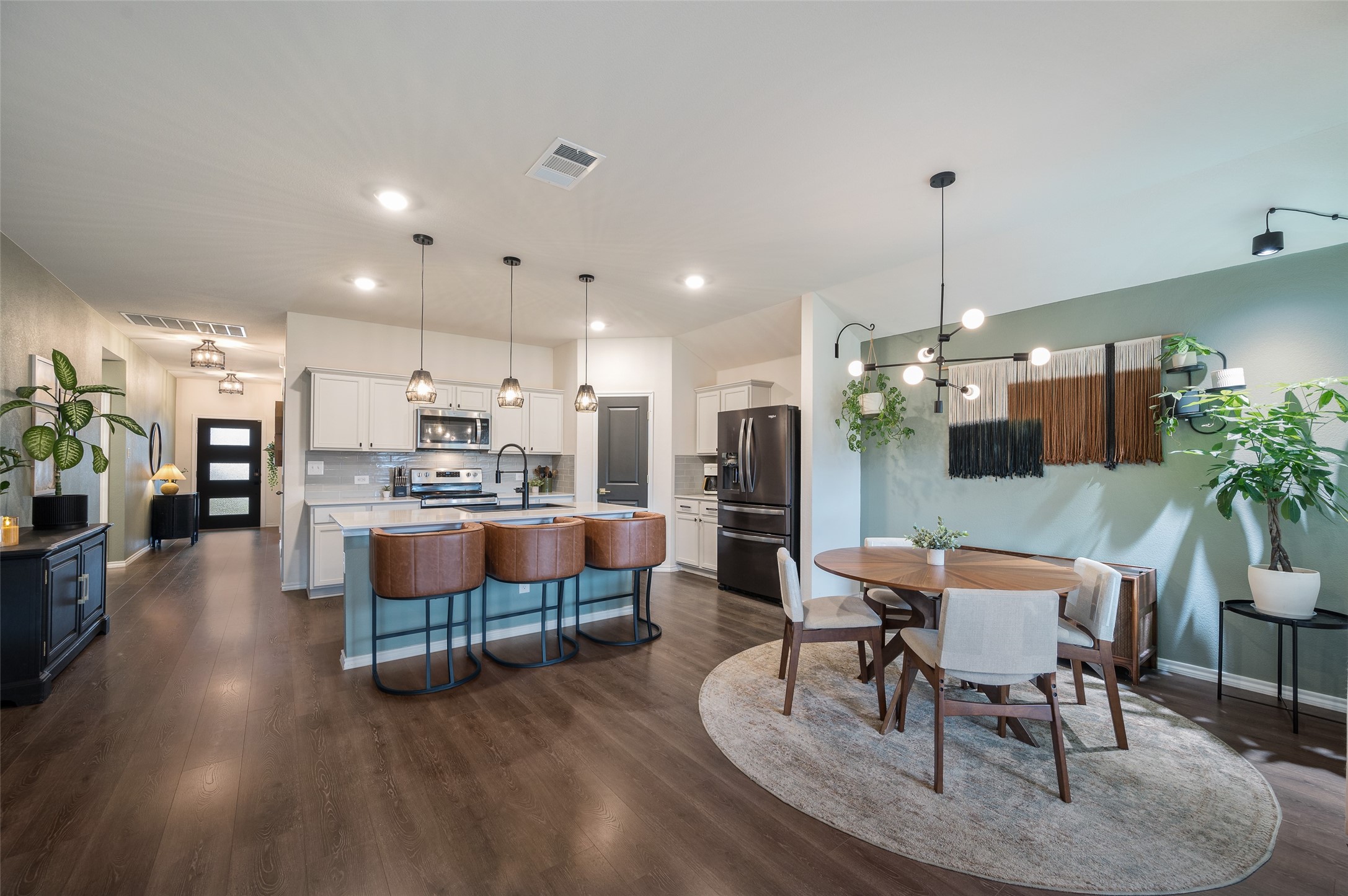 11204 W Pond Drive Providence Village TX 76227