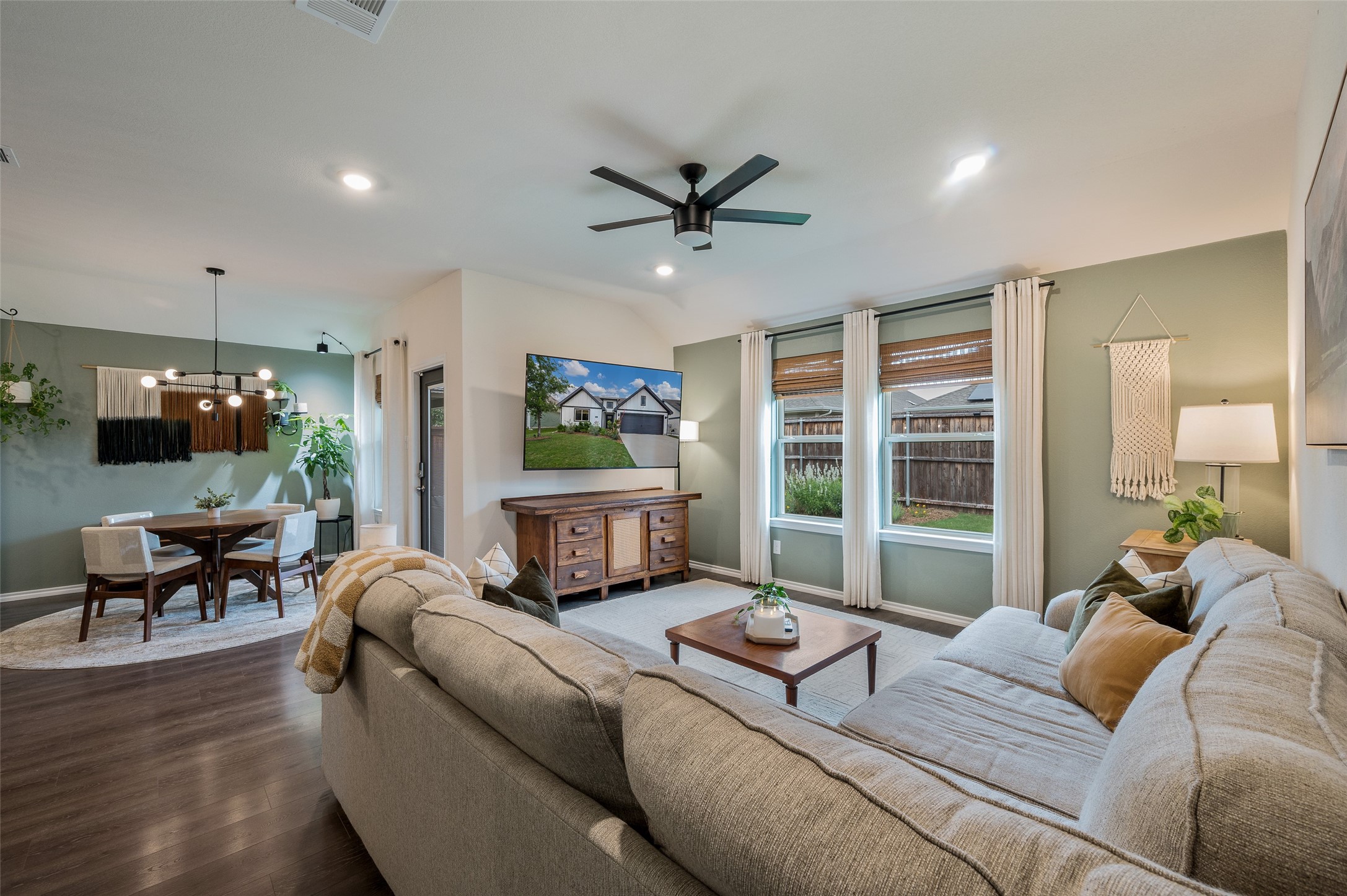 11204 W Pond Drive Providence Village TX 76227
