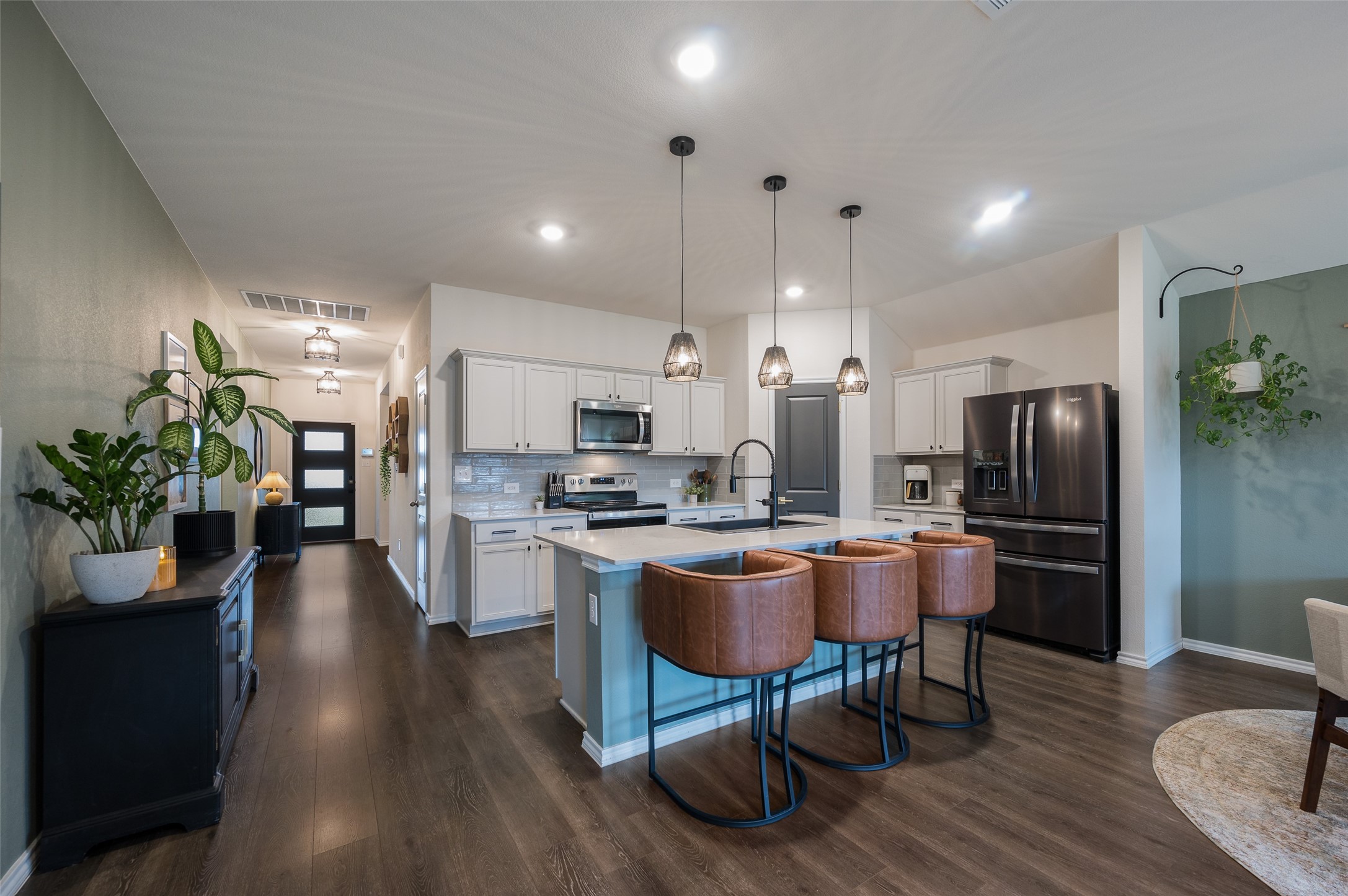 11204 W Pond Drive Providence Village TX 76227