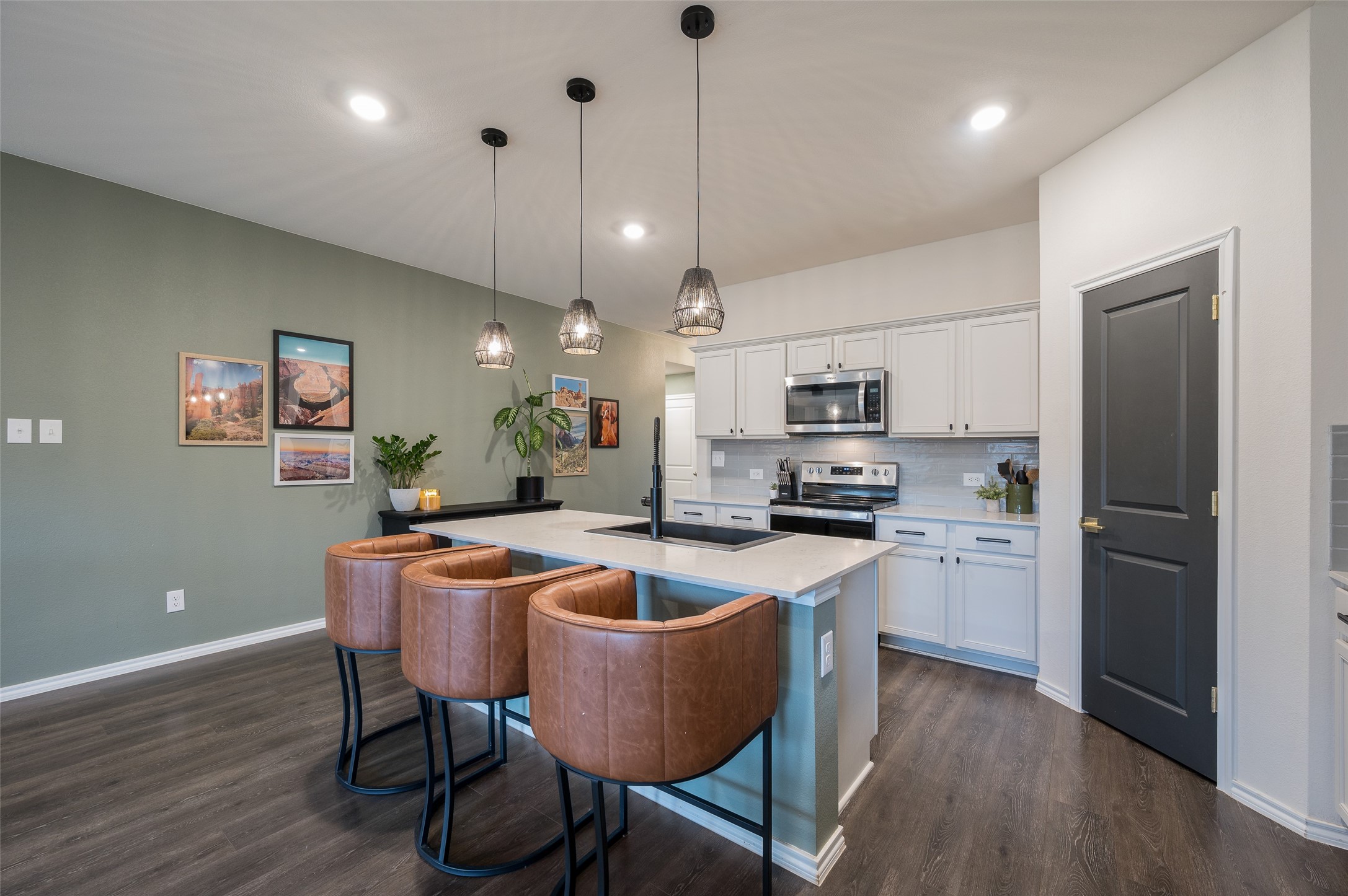 11204 W Pond Drive Providence Village TX 76227