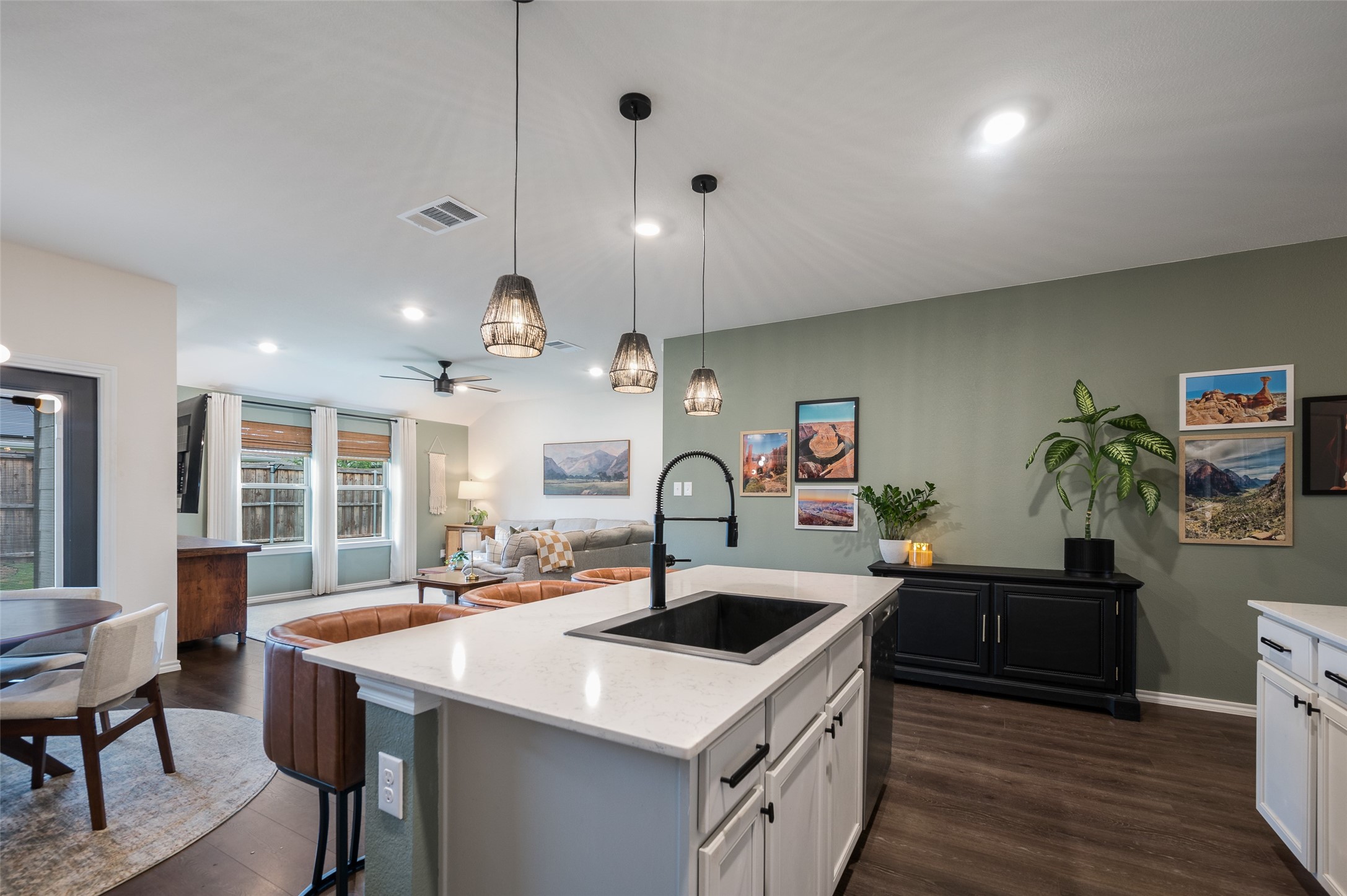 11204 W Pond Drive Providence Village TX 76227