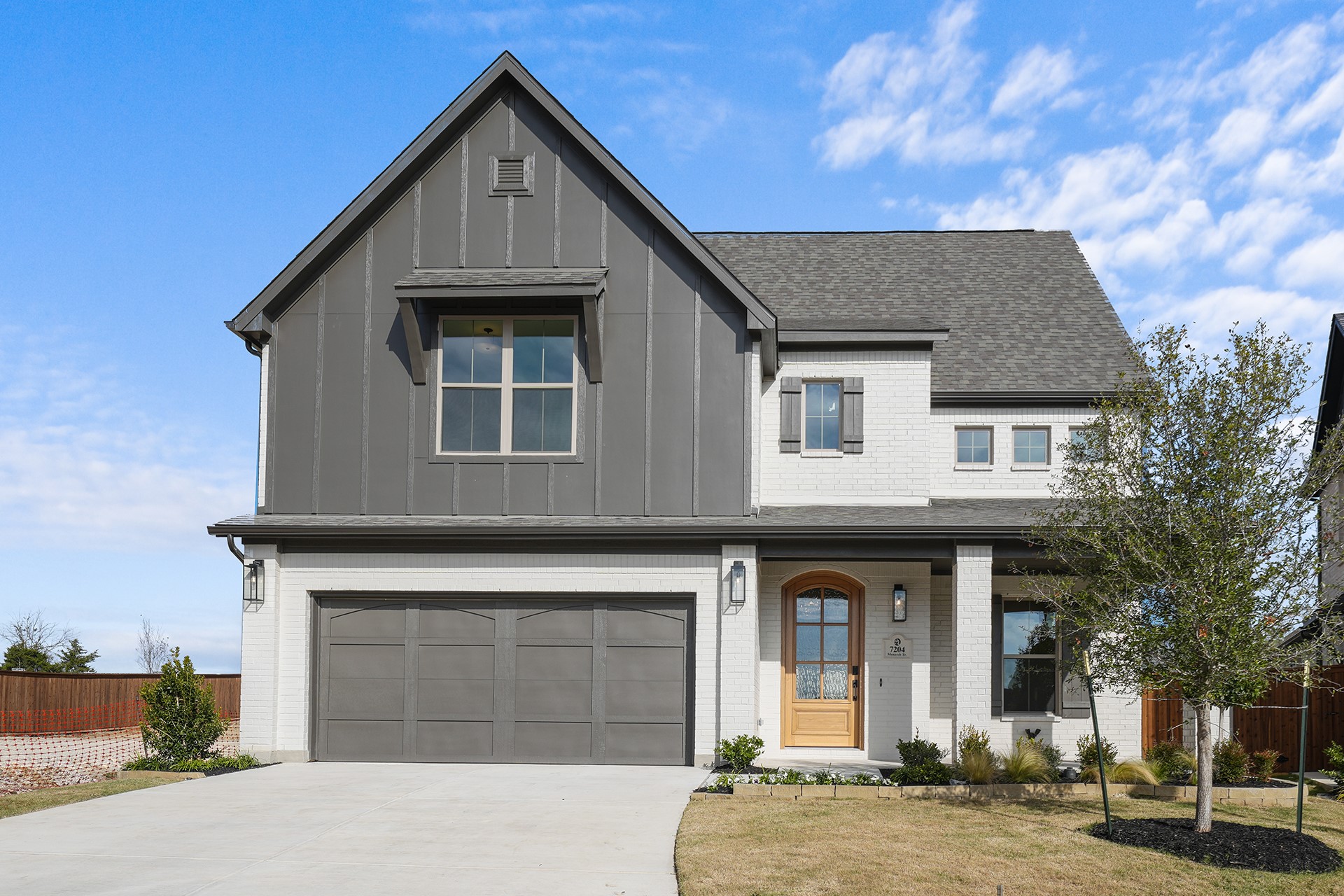 7204 Monarch Trail Mckinney TX 75071