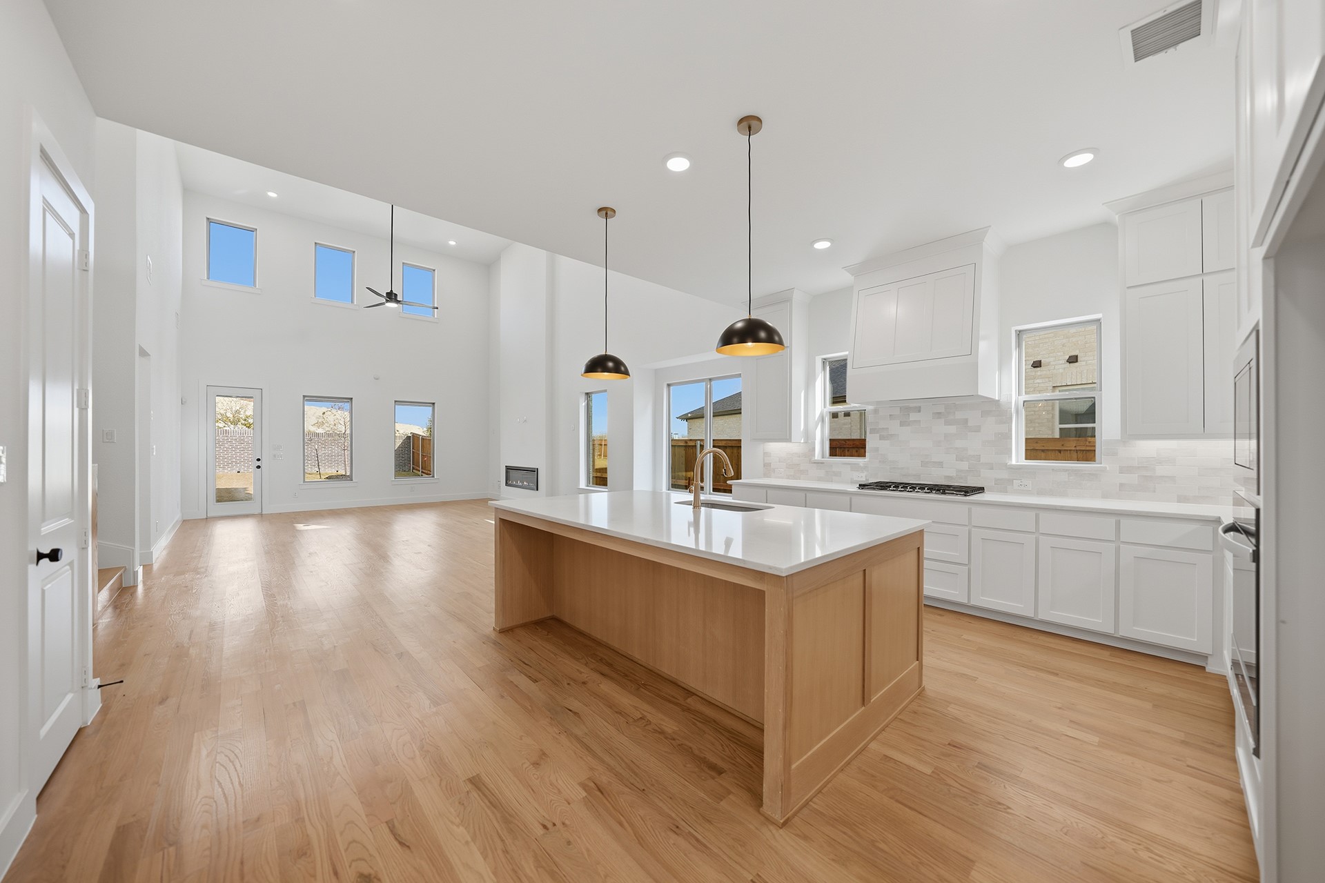 7204 Monarch Trail Mckinney TX 75071