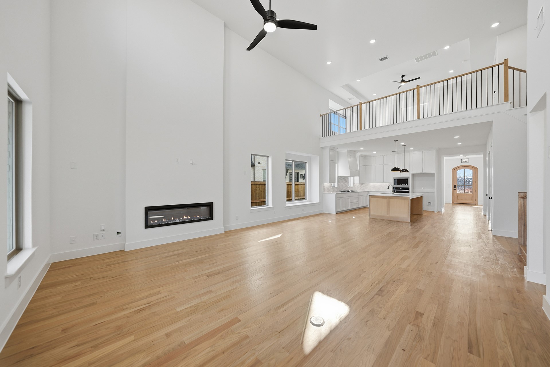 7204 Monarch Trail Mckinney TX 75071