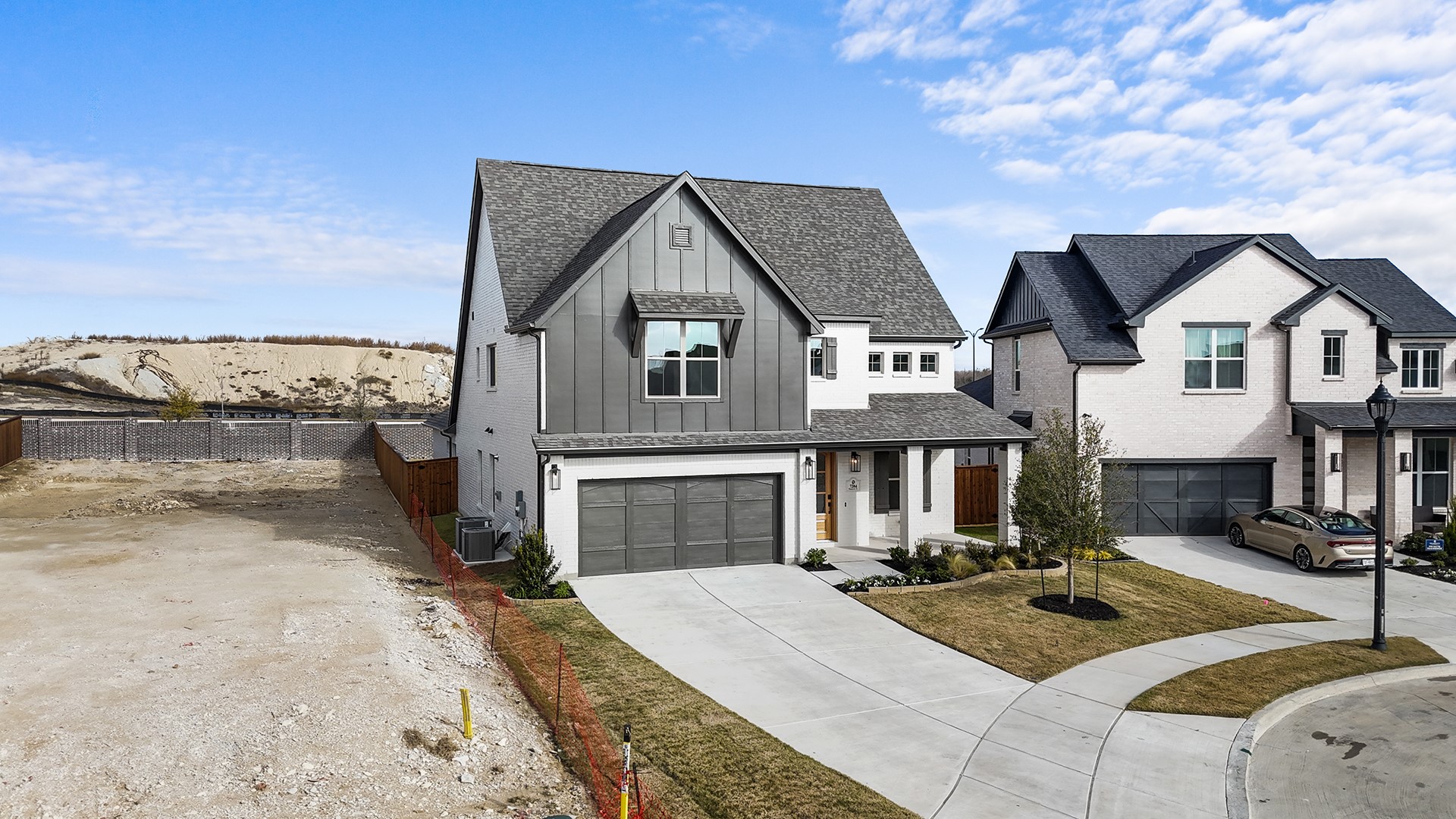 7204 Monarch Trail Mckinney TX 75071