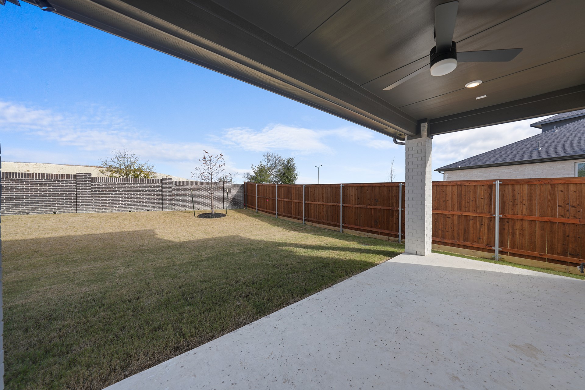 7204 Monarch Trail Mckinney TX 75071