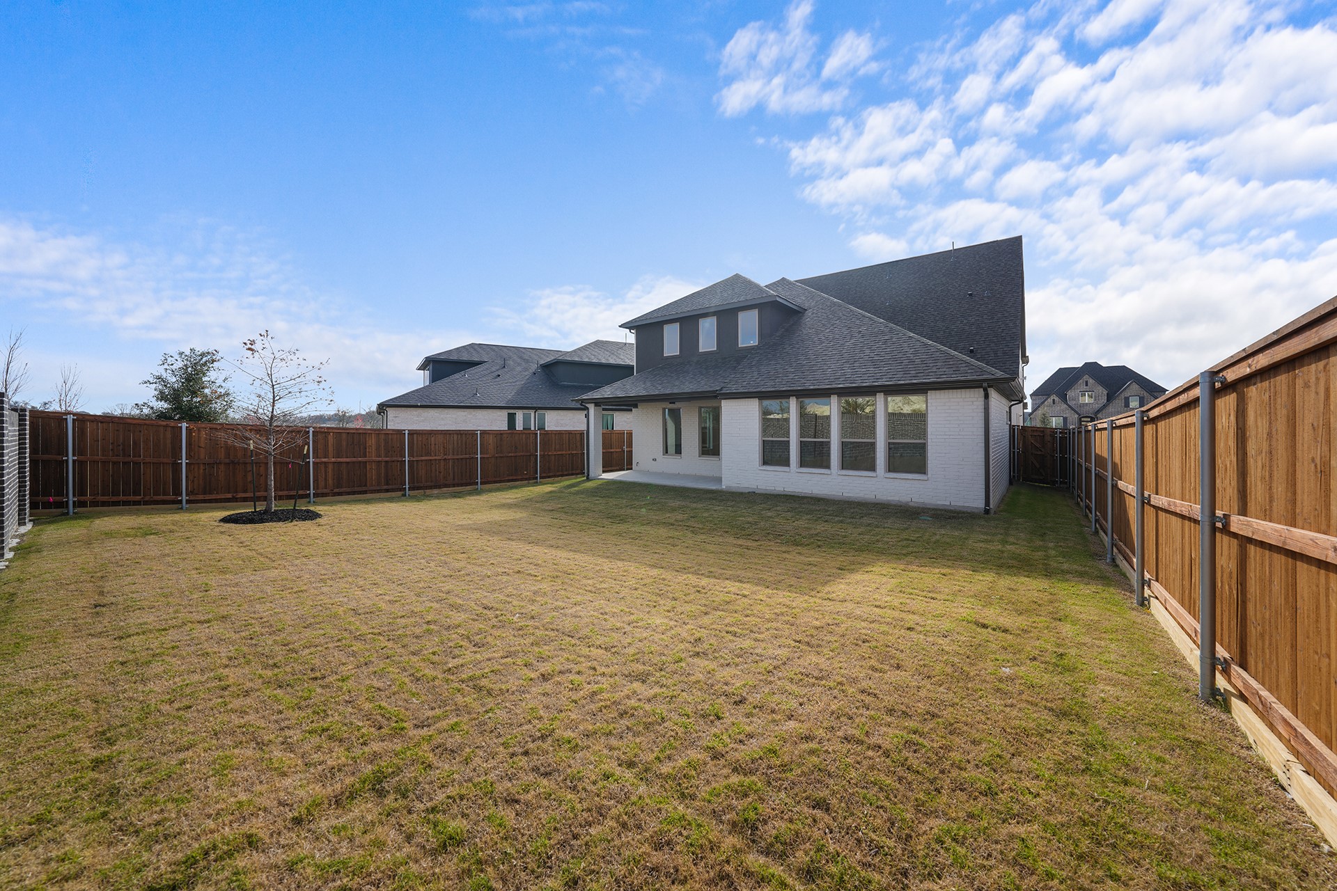 7204 Monarch Trail Mckinney TX 75071
