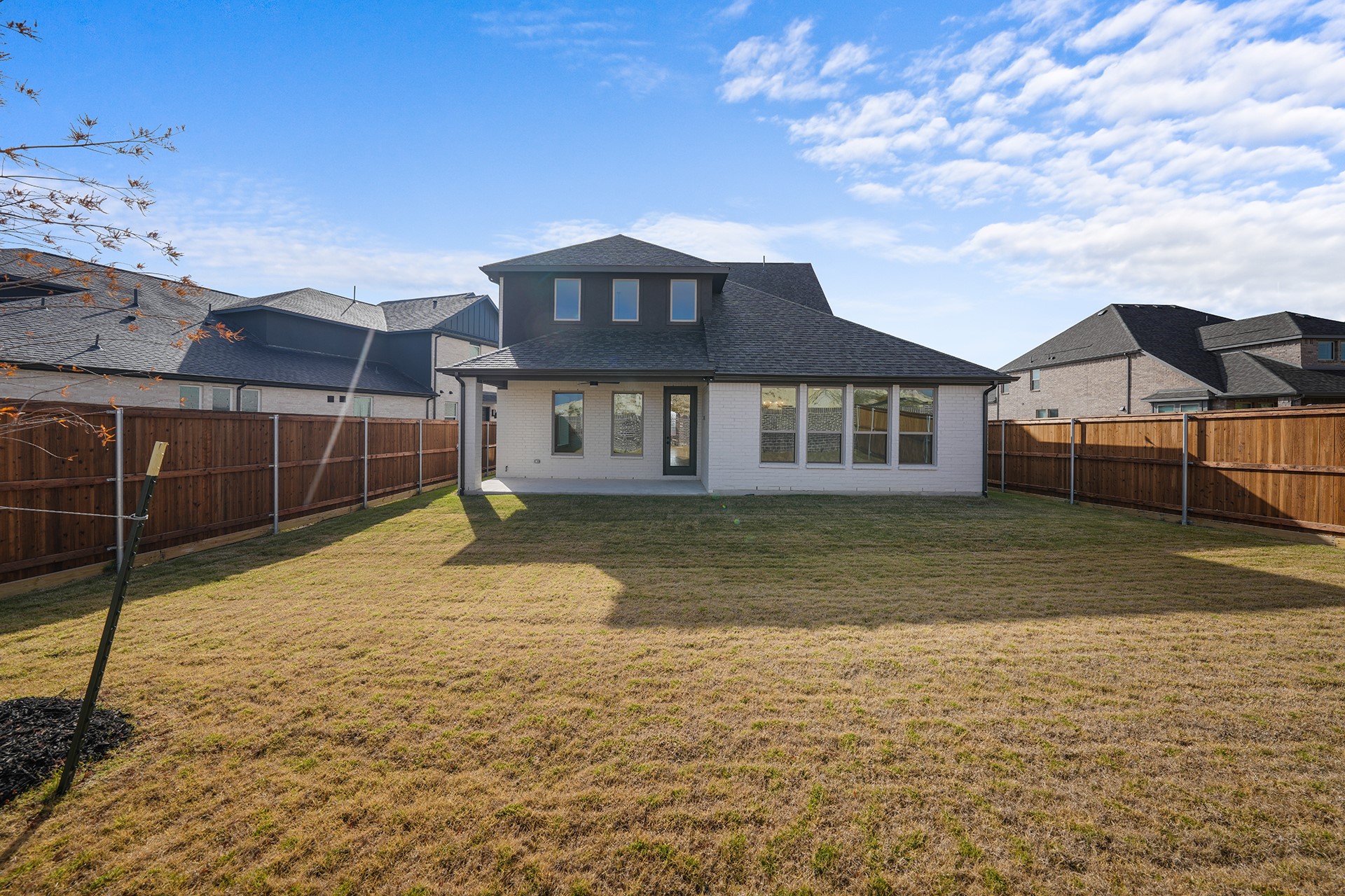 7204 Monarch Trail Mckinney TX 75071