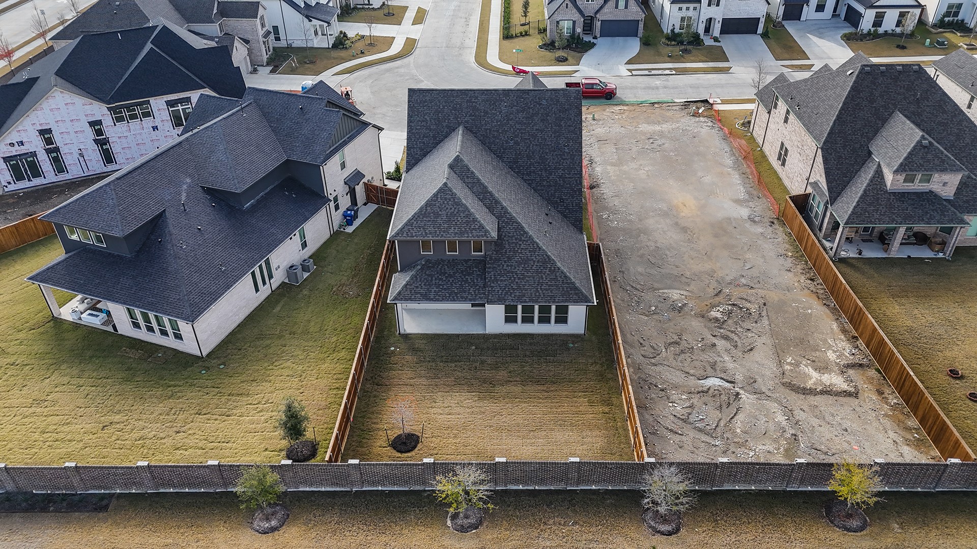 7204 Monarch Trail Mckinney TX 75071