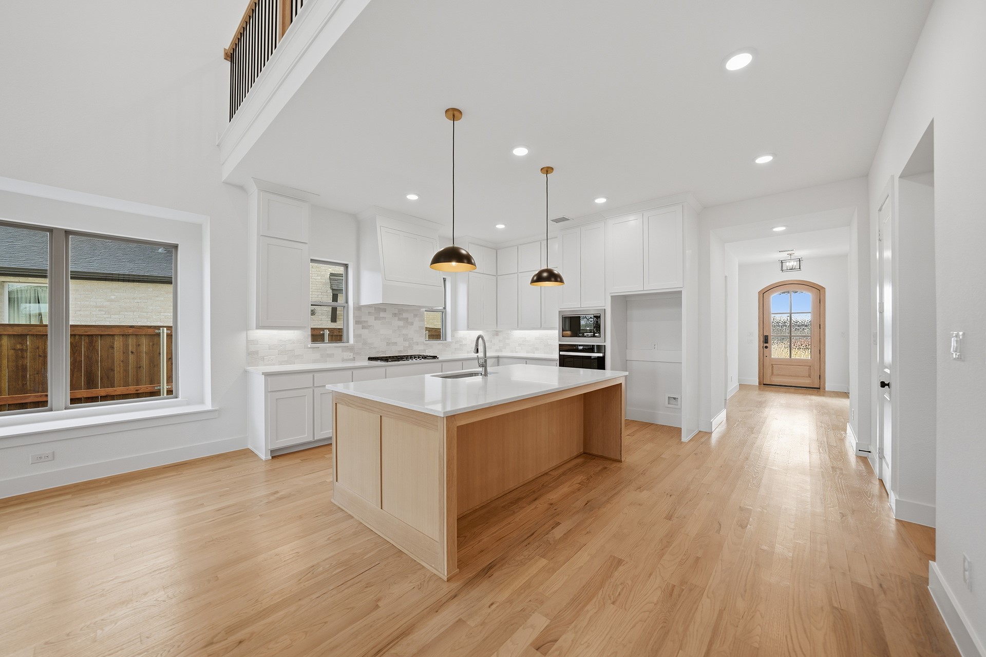 7204 Monarch Trail Mckinney TX 75071