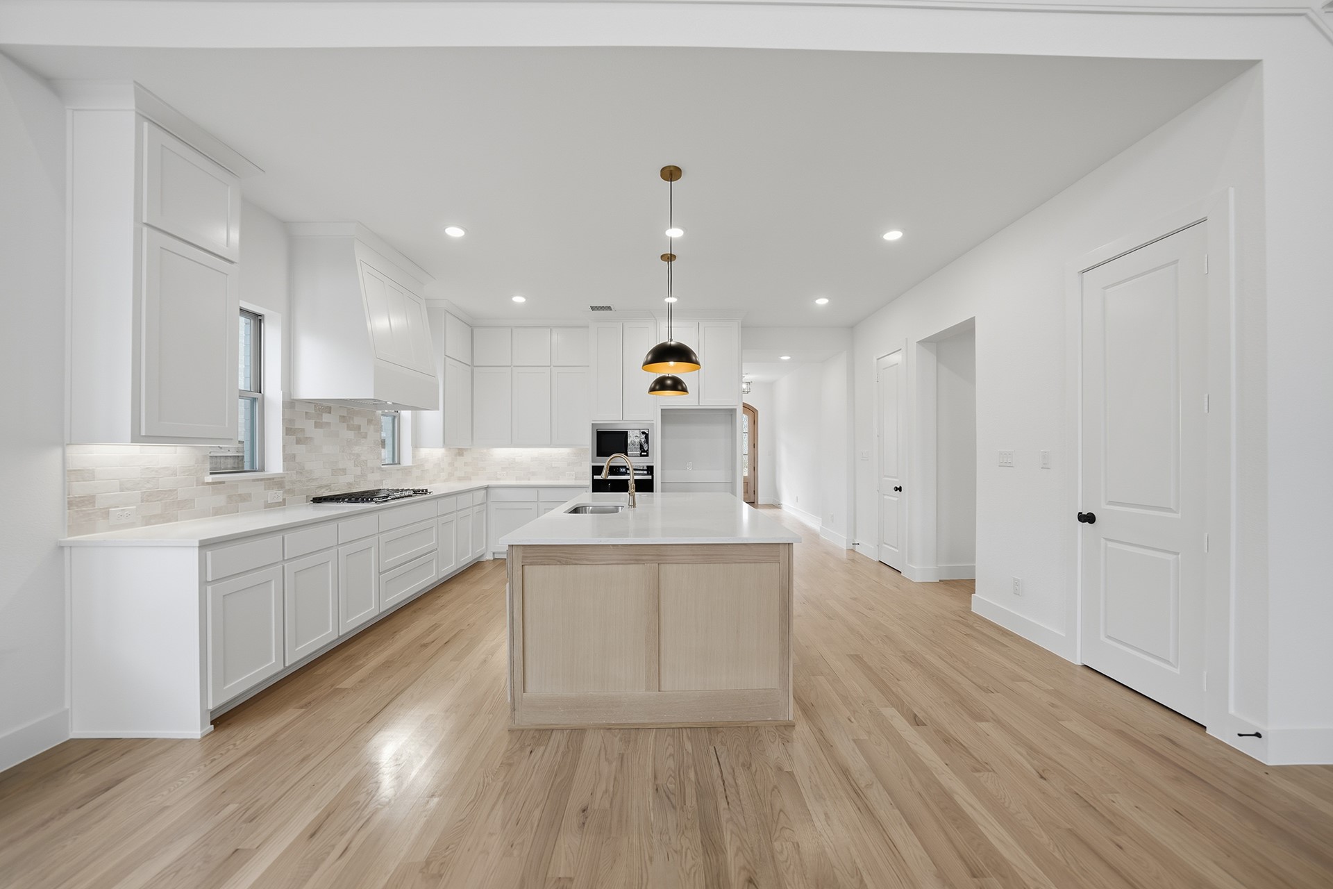 7204 Monarch Trail Mckinney TX 75071