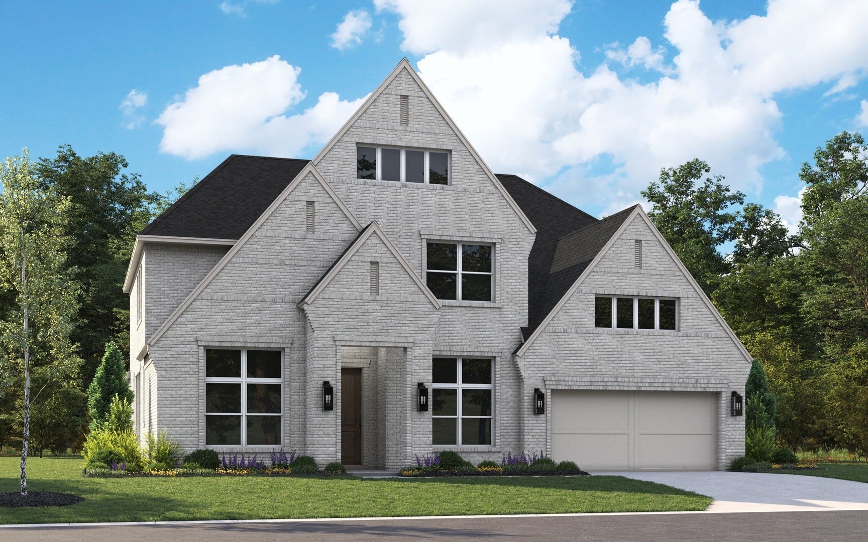 971 Moorland Pass Prosper TX 75078