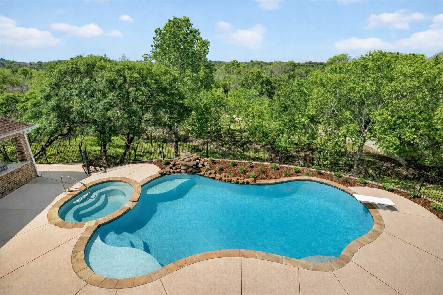 153 Crest Canyon Drive Fort Worth TX 76108
