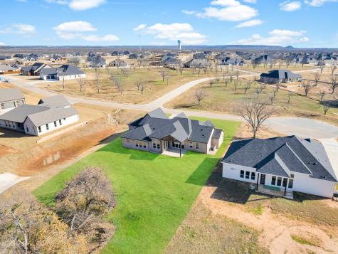 2300 Candlestick Drive Granbury TX 76049