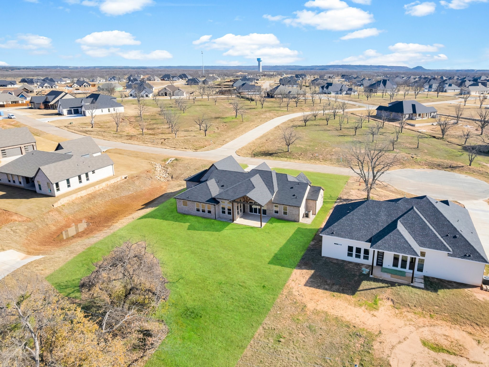 2300 Candlestick Drive Granbury TX 76049