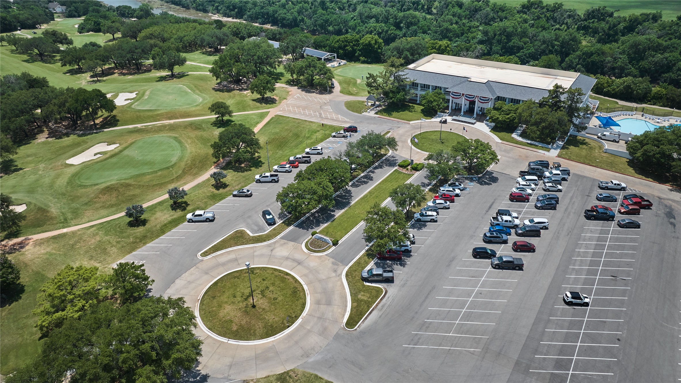 2300 Candlestick Drive Granbury TX 76049