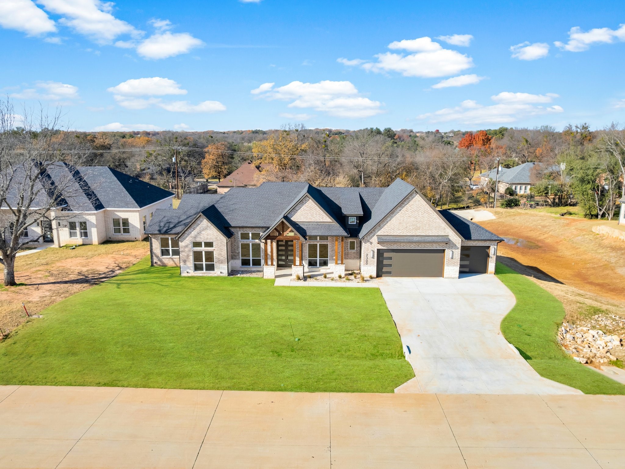 2300 Candlestick Drive Granbury TX 76049
