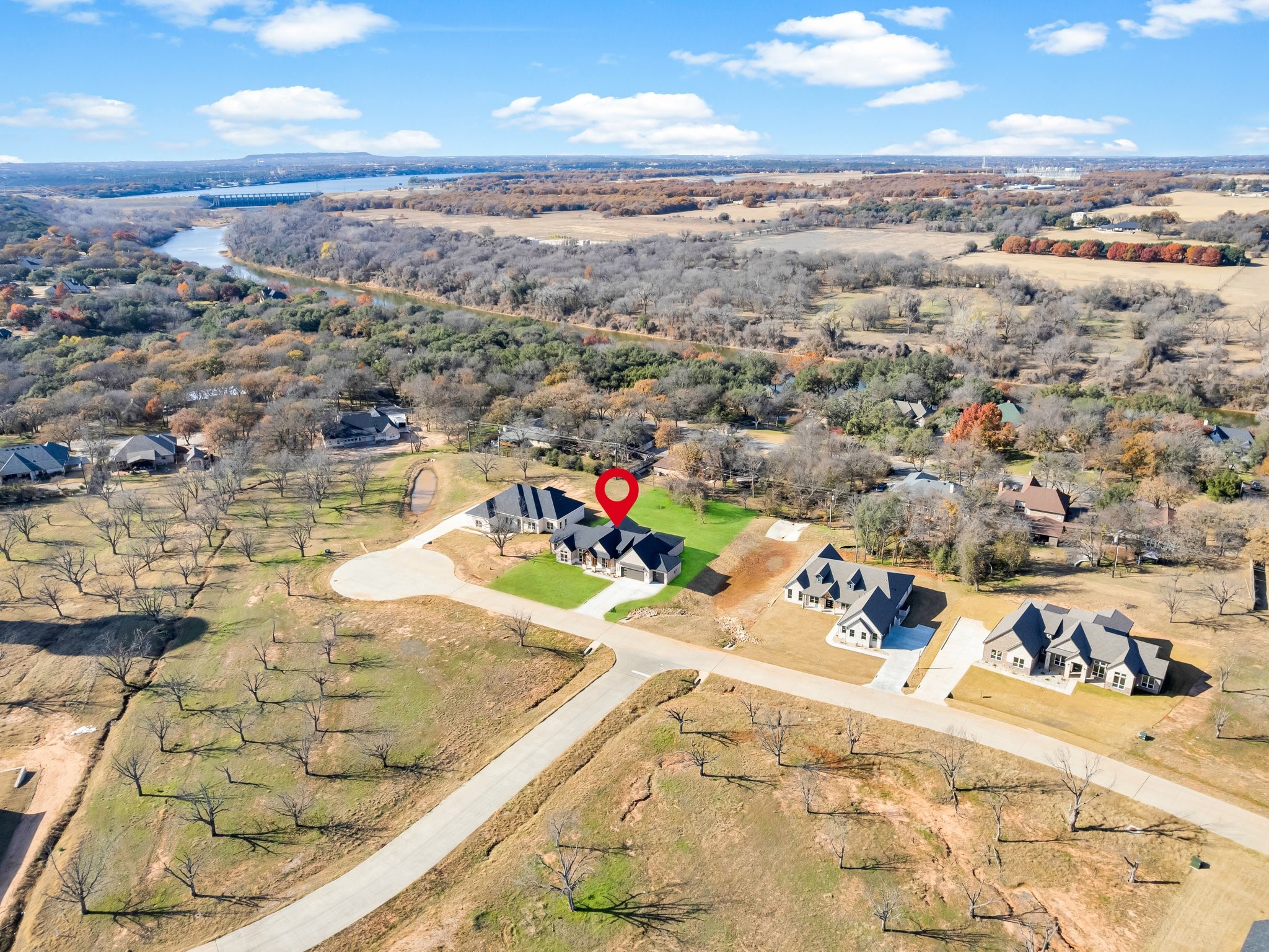2300 Candlestick Drive Granbury TX 76049