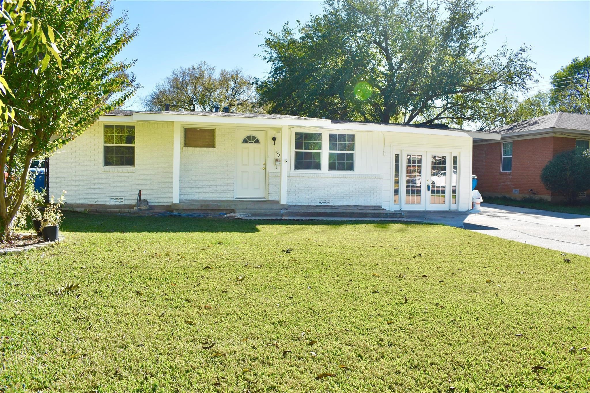 190 Yale Avenue Lewisville TX 75057