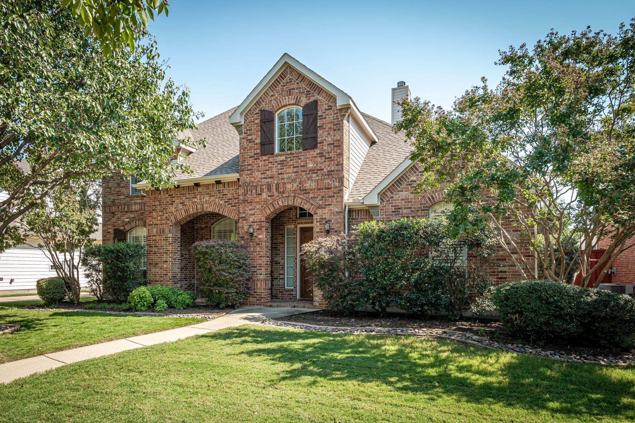 2514 Sir Turquin Lane Lewisville TX 75056