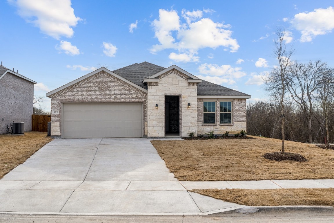 520 Purdue Road Anna TX 75409
