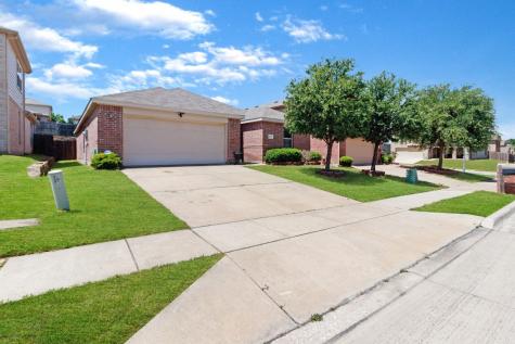 908 Glenndon Drive Fort Worth TX 76120