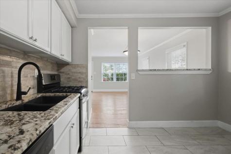 5612 Birchman Avenue Fort Worth TX 76107