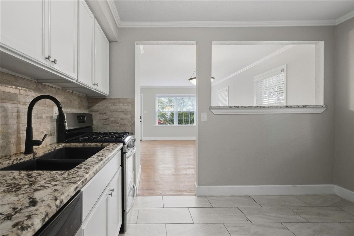 5612 Birchman Avenue Fort Worth TX 76107
