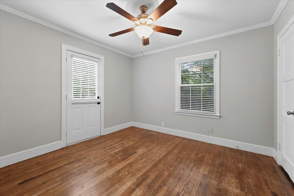 5612 Birchman Avenue Fort Worth TX 76107