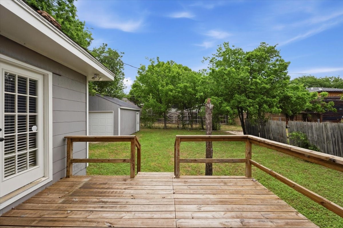 5612 Birchman Avenue Fort Worth TX 76107
