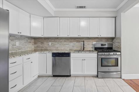 5612 Birchman Avenue Fort Worth TX 76107