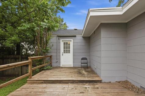 5612 Birchman Avenue Fort Worth TX 76107