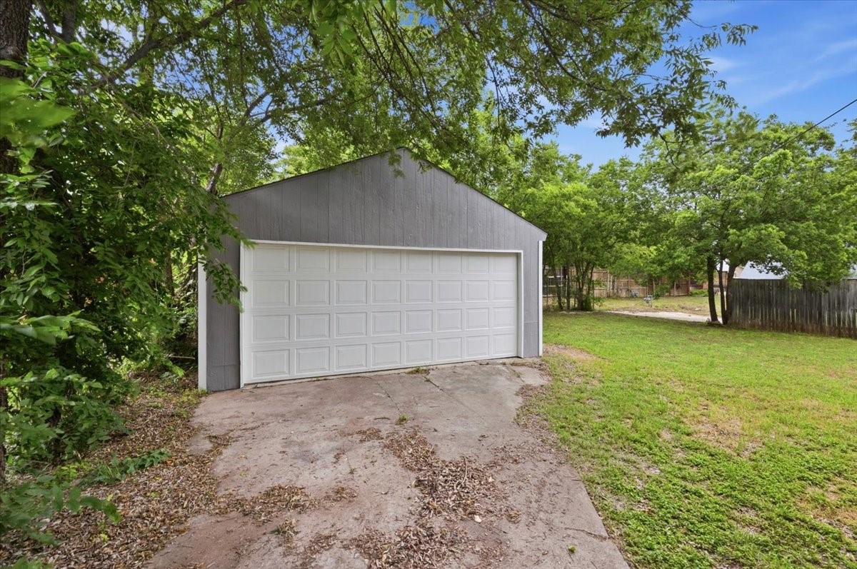 5612 Birchman Avenue Fort Worth TX 76107