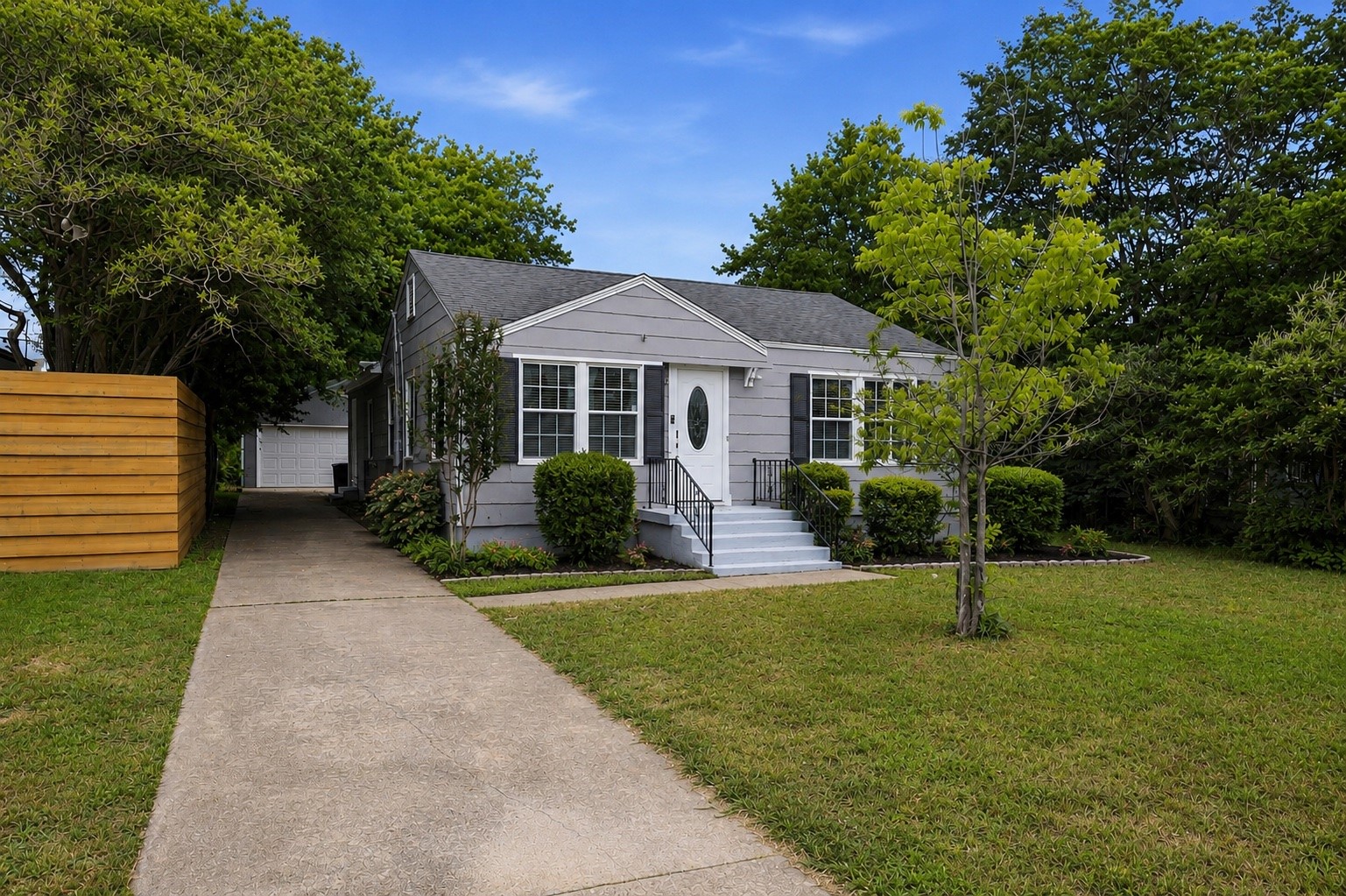 5612 Birchman Avenue Fort Worth TX 76107