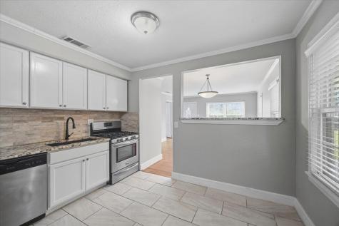 5612 Birchman Avenue Fort Worth TX 76107