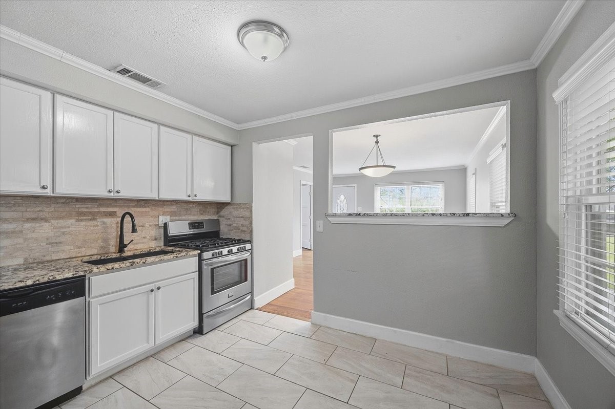 5612 Birchman Avenue Fort Worth TX 76107